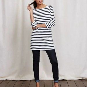 Boden BRETON tunic dress NWOT-Sixe 4